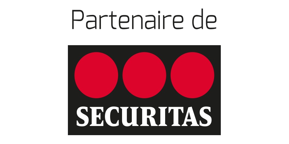 logo partenaire de sécuritas