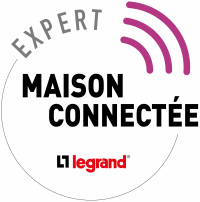 Legrand maison connecté