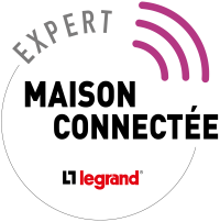 Legrand maison connecté