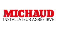 michaud installateur agréé