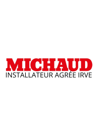 michaud installateur agréé
