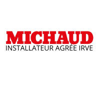 michaud installateur agréé