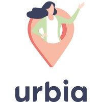 urbia logo